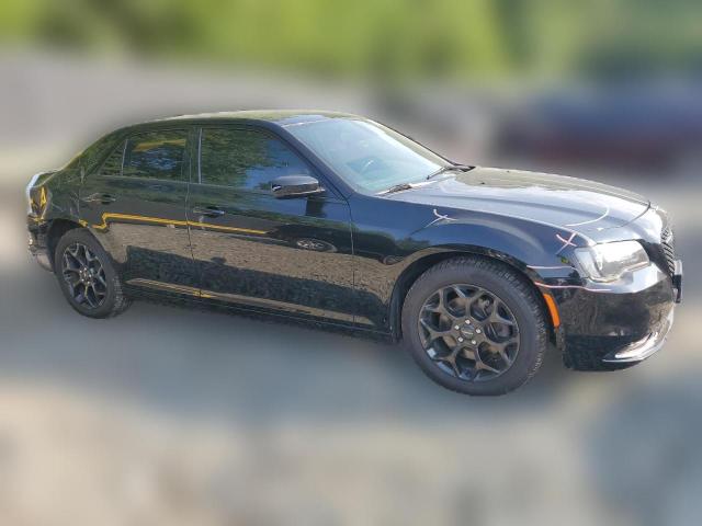 Photo 3 VIN: 2C3CCAGG7KH663940 - CHRYSLER 300 