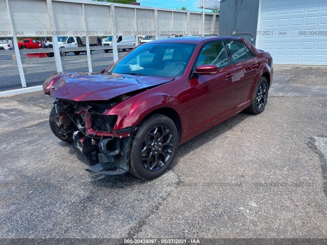 Photo 1 VIN: 2C3CCAGG7KH663968 - CHRYSLER 300 