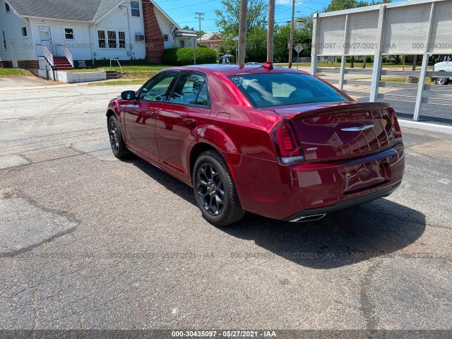 Photo 2 VIN: 2C3CCAGG7KH663968 - CHRYSLER 300 