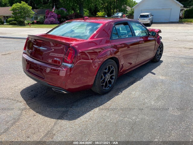 Photo 3 VIN: 2C3CCAGG7KH663968 - CHRYSLER 300 