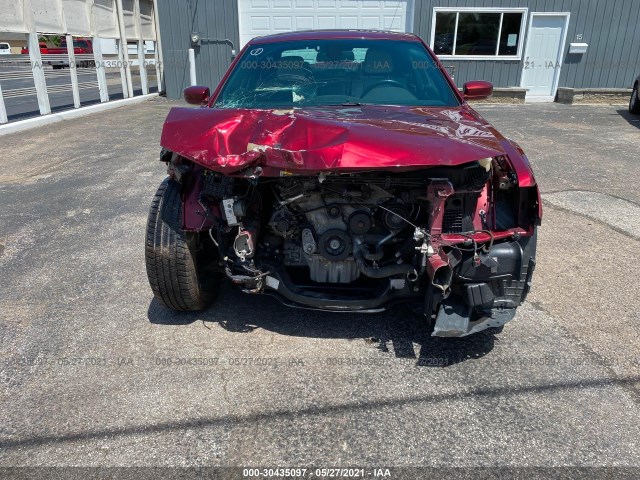 Photo 5 VIN: 2C3CCAGG7KH663968 - CHRYSLER 300 