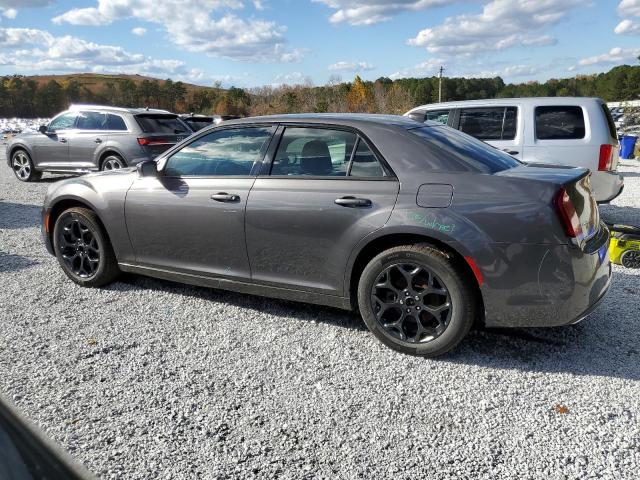 Photo 1 VIN: 2C3CCAGG7KH682567 - CHRYSLER 300 S 