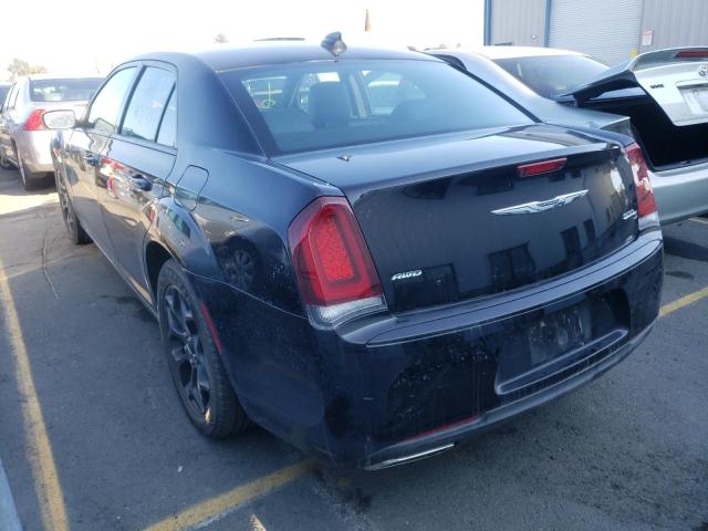 Photo 2 VIN: 2C3CCAGG7LH151029 - CHRYSLER 300 S 