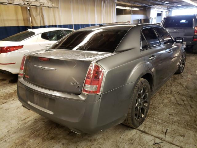 Photo 3 VIN: 2C3CCAGG8CH141366 - CHRYSLER 300 S 