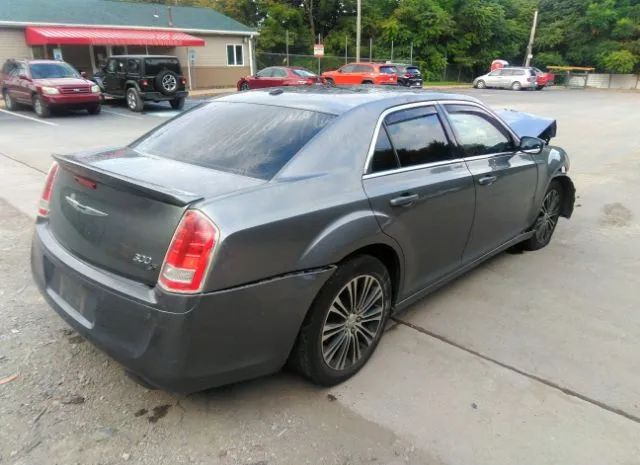 Photo 3 VIN: 2C3CCAGG8CH284690 - CHRYSLER 300 