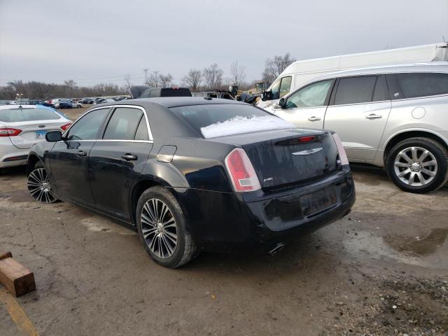 Photo 1 VIN: 2C3CCAGG8DH528002 - CHRYSLER 300 