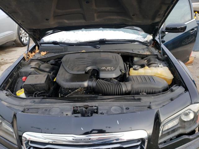 Photo 10 VIN: 2C3CCAGG8DH528002 - CHRYSLER 300 