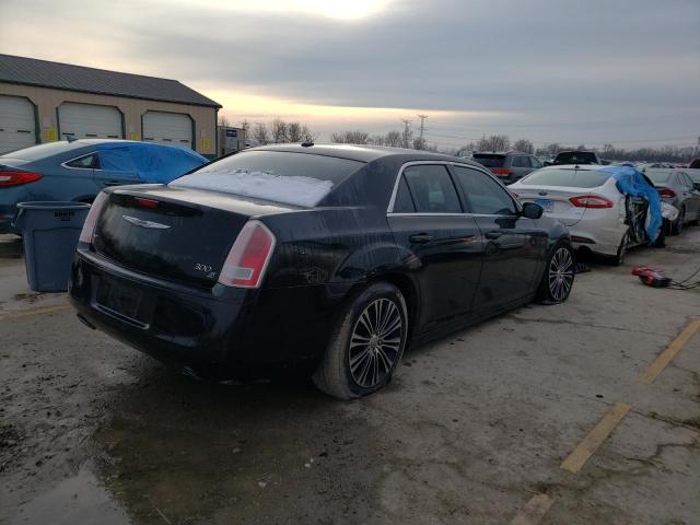 Photo 2 VIN: 2C3CCAGG8DH528002 - CHRYSLER 300 