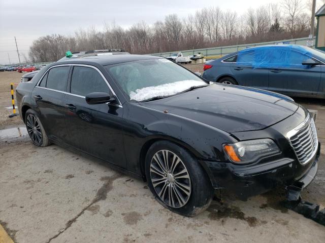 Photo 3 VIN: 2C3CCAGG8DH528002 - CHRYSLER 300 