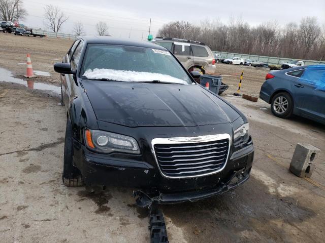 Photo 4 VIN: 2C3CCAGG8DH528002 - CHRYSLER 300 