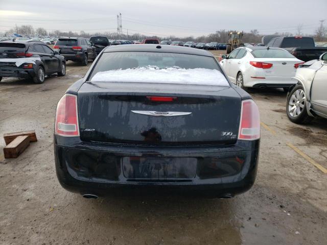 Photo 5 VIN: 2C3CCAGG8DH528002 - CHRYSLER 300 