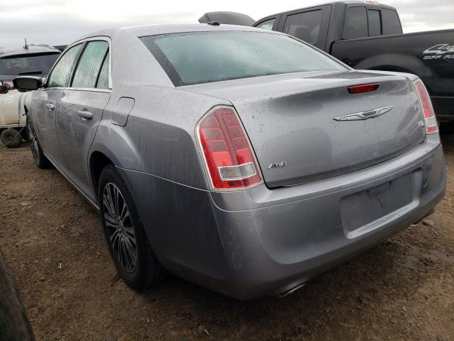 Photo 2 VIN: 2C3CCAGG8EH158042 - CHRYSLER 300 S 