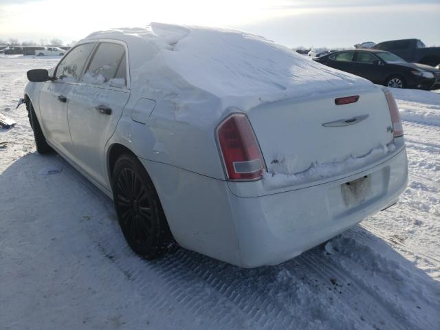 Photo 2 VIN: 2C3CCAGG8EH181515 - CHRYSLER 300 S 