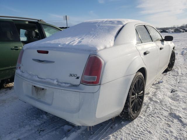 Photo 3 VIN: 2C3CCAGG8EH181515 - CHRYSLER 300 S 