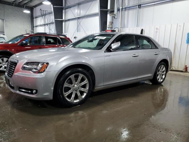 Photo 0 VIN: 2C3CCAGG8EH283770 - CHRYSLER 300 