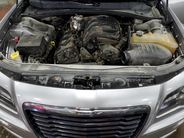 Photo 10 VIN: 2C3CCAGG8EH283770 - CHRYSLER 300 