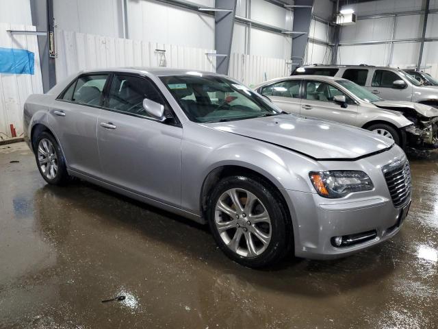 Photo 3 VIN: 2C3CCAGG8EH283770 - CHRYSLER 300 