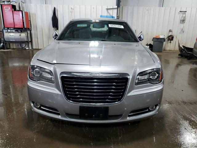 Photo 4 VIN: 2C3CCAGG8EH283770 - CHRYSLER 300 