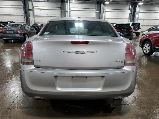 Photo 5 VIN: 2C3CCAGG8EH283770 - CHRYSLER 300 