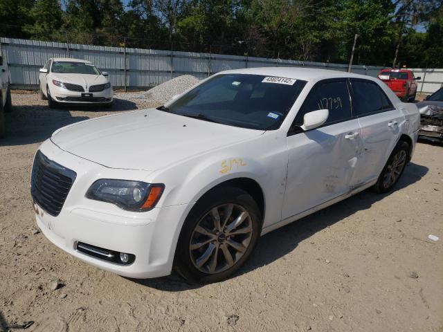 Photo 1 VIN: 2C3CCAGG8EH297409 - CHRYSLER 300 S 