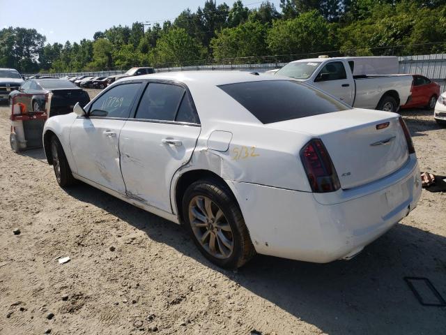 Photo 2 VIN: 2C3CCAGG8EH297409 - CHRYSLER 300 S 