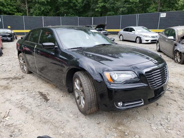 Photo 0 VIN: 2C3CCAGG8EH353090 - CHRYSLER 300 S 