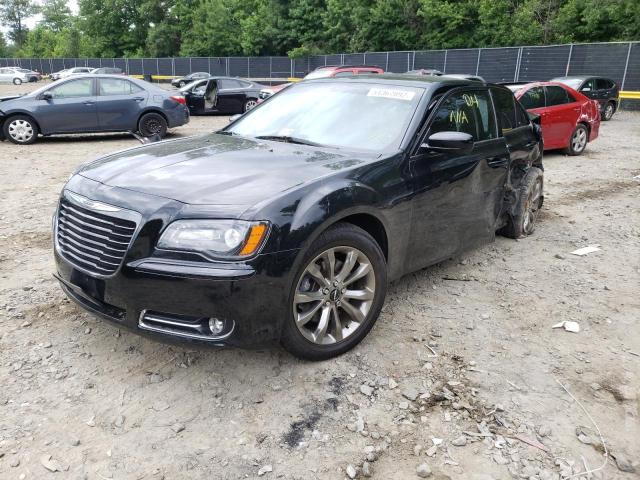 Photo 1 VIN: 2C3CCAGG8EH353090 - CHRYSLER 300 S 