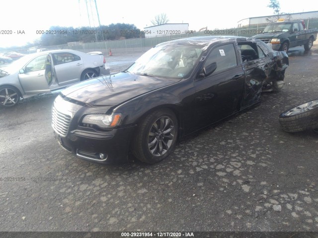 Photo 1 VIN: 2C3CCAGG8EH358287 - CHRYSLER 300 