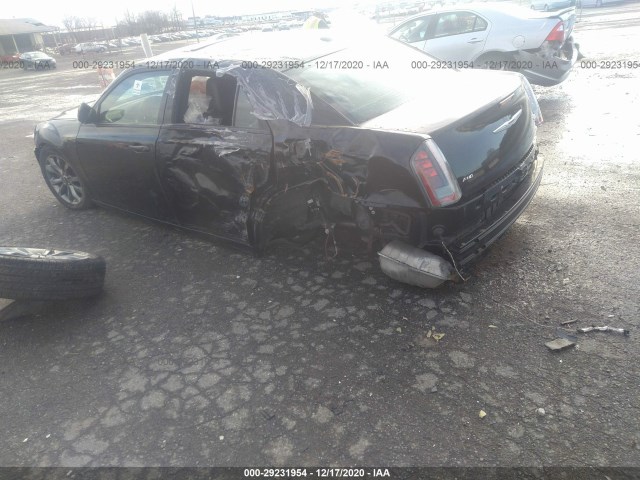 Photo 2 VIN: 2C3CCAGG8EH358287 - CHRYSLER 300 