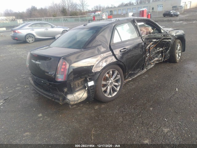 Photo 3 VIN: 2C3CCAGG8EH358287 - CHRYSLER 300 