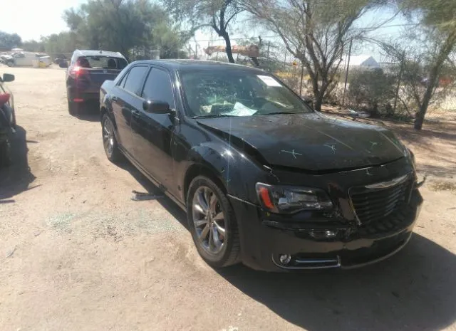 Photo 0 VIN: 2C3CCAGG8EH365806 - CHRYSLER 300 