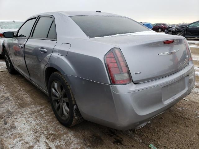 Photo 1 VIN: 2C3CCAGG8EH379186 - CHRYSLER 300 S 