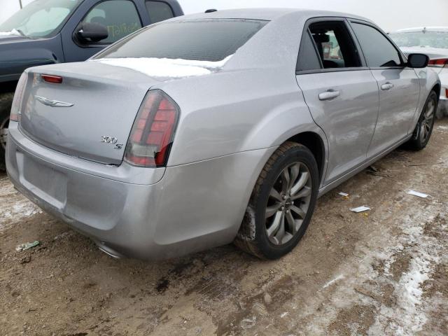 Photo 2 VIN: 2C3CCAGG8EH379186 - CHRYSLER 300 S 