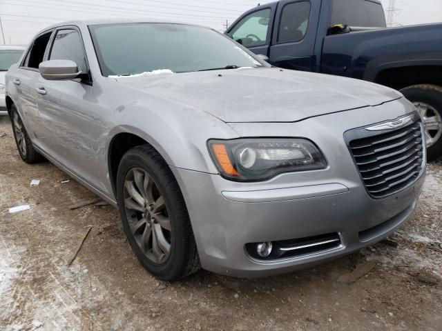 Photo 3 VIN: 2C3CCAGG8EH379186 - CHRYSLER 300 S 