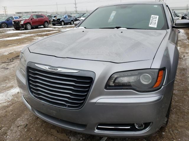 Photo 4 VIN: 2C3CCAGG8EH379186 - CHRYSLER 300 S 