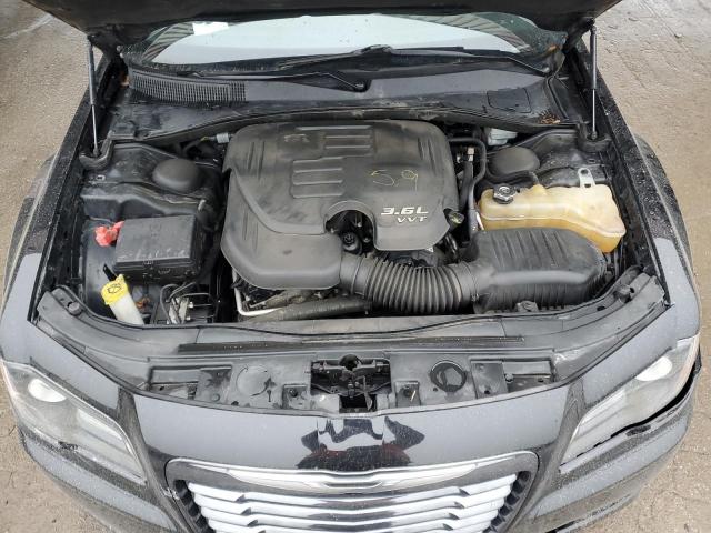 Photo 10 VIN: 2C3CCAGG8EH383674 - CHRYSLER 300 