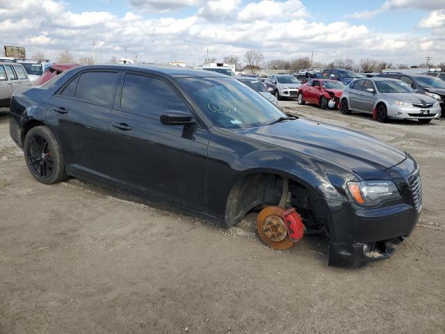 Photo 3 VIN: 2C3CCAGG8EH383674 - CHRYSLER 300 