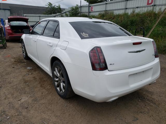 Photo 2 VIN: 2C3CCAGG8EH384310 - CHRYSLER 300 S 