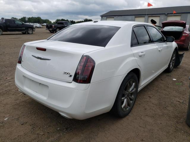 Photo 3 VIN: 2C3CCAGG8EH384310 - CHRYSLER 300 S 