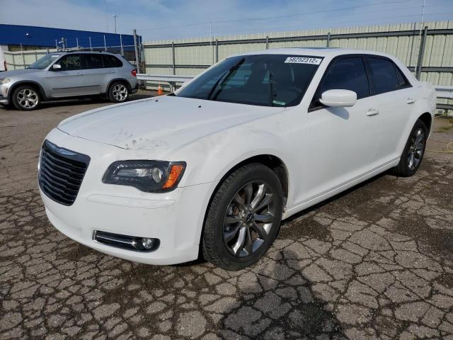 Photo 1 VIN: 2C3CCAGG8EH384405 - CHRYSLER 300 S 