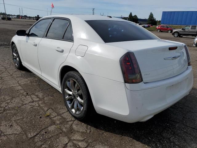 Photo 2 VIN: 2C3CCAGG8EH384405 - CHRYSLER 300 S 