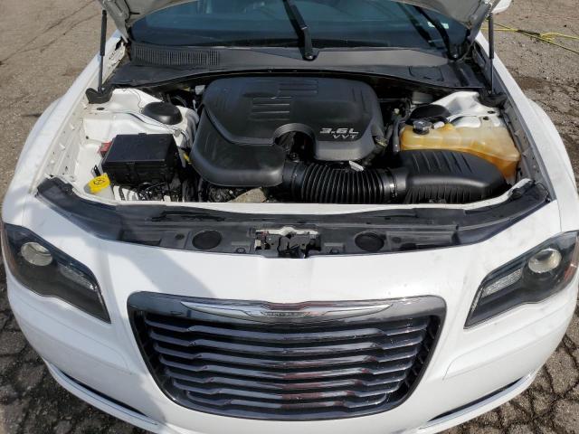 Photo 6 VIN: 2C3CCAGG8EH384405 - CHRYSLER 300 S 