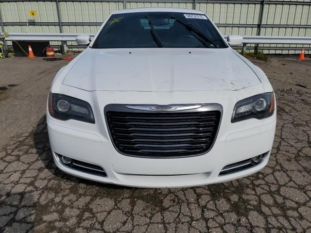 Photo 8 VIN: 2C3CCAGG8EH384405 - CHRYSLER 300 S 