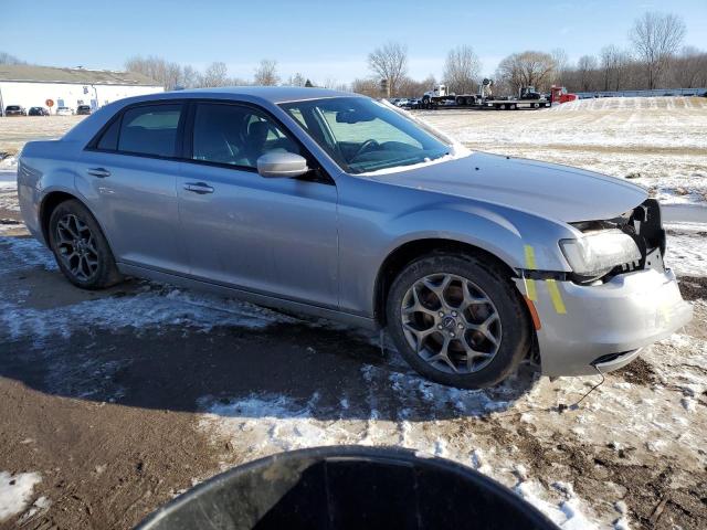 Photo 3 VIN: 2C3CCAGG8FH767505 - CHRYSLER 300 S 