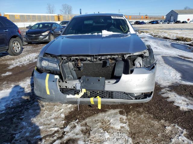 Photo 4 VIN: 2C3CCAGG8FH767505 - CHRYSLER 300 S 