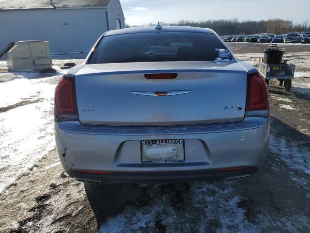 Photo 5 VIN: 2C3CCAGG8FH767505 - CHRYSLER 300 S 