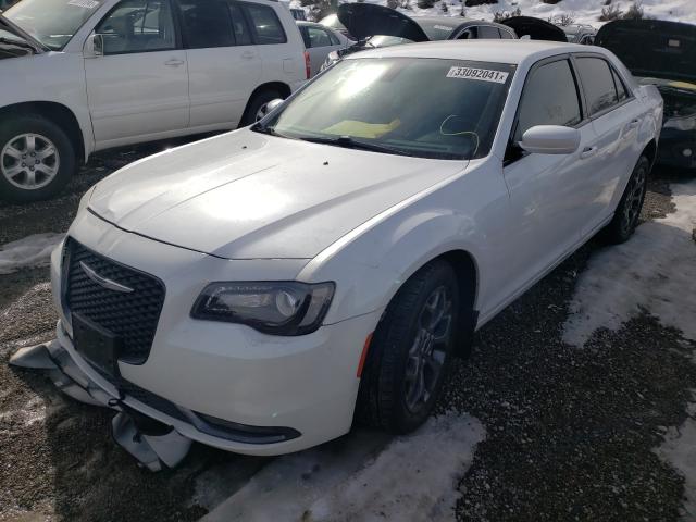 Photo 1 VIN: 2C3CCAGG8FH793165 - CHRYSLER 300 S 