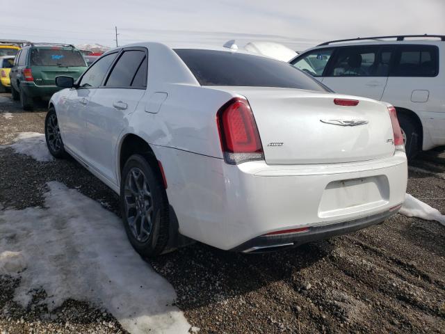 Photo 2 VIN: 2C3CCAGG8FH793165 - CHRYSLER 300 S 