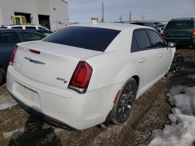 Photo 3 VIN: 2C3CCAGG8FH793165 - CHRYSLER 300 S 