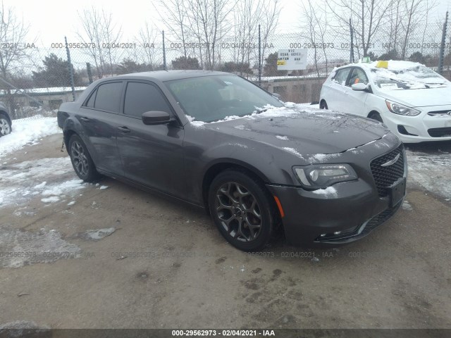 Photo 0 VIN: 2C3CCAGG8FH808764 - CHRYSLER 300 